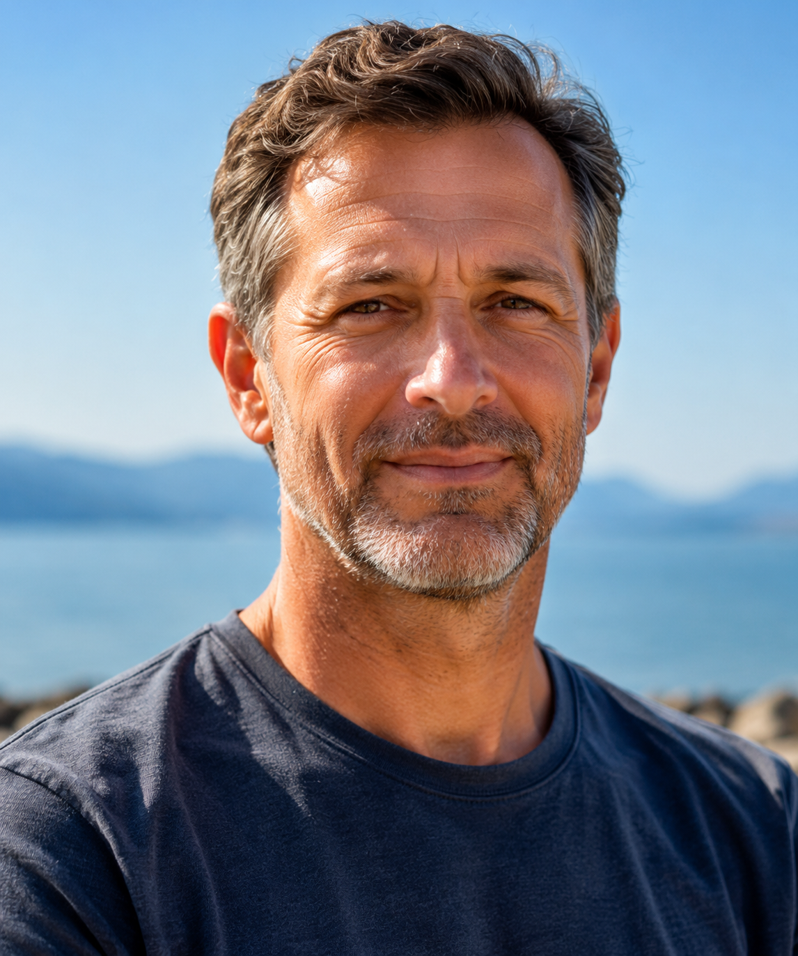 Michael R.
