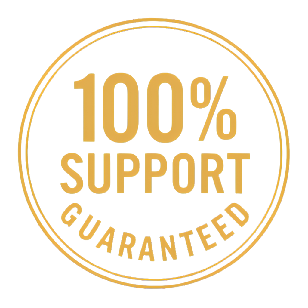 Memocept 60-day money-back guarantee offering purchase protection for customers.