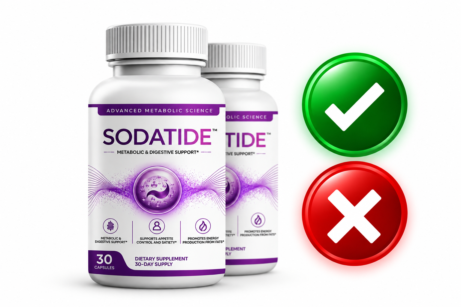 SodaTide Reviews 2026 - Product Ratings for Ingredients, Results, Safety, Quality and Shipping